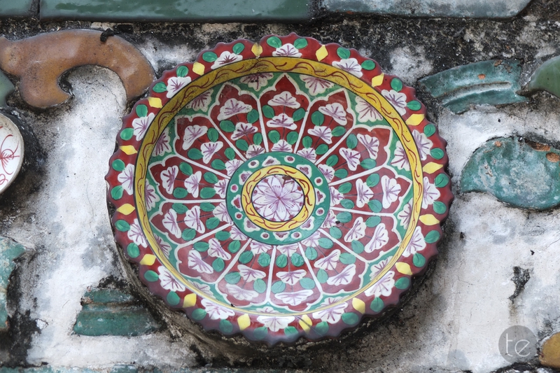 Wat Arun: Thailand's Iconic Temple of Dawn