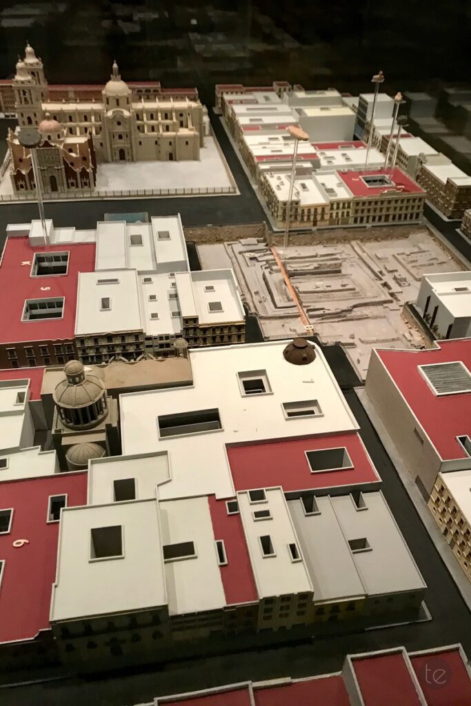 Templo Mayor: A Journey Through Ancient Mexico