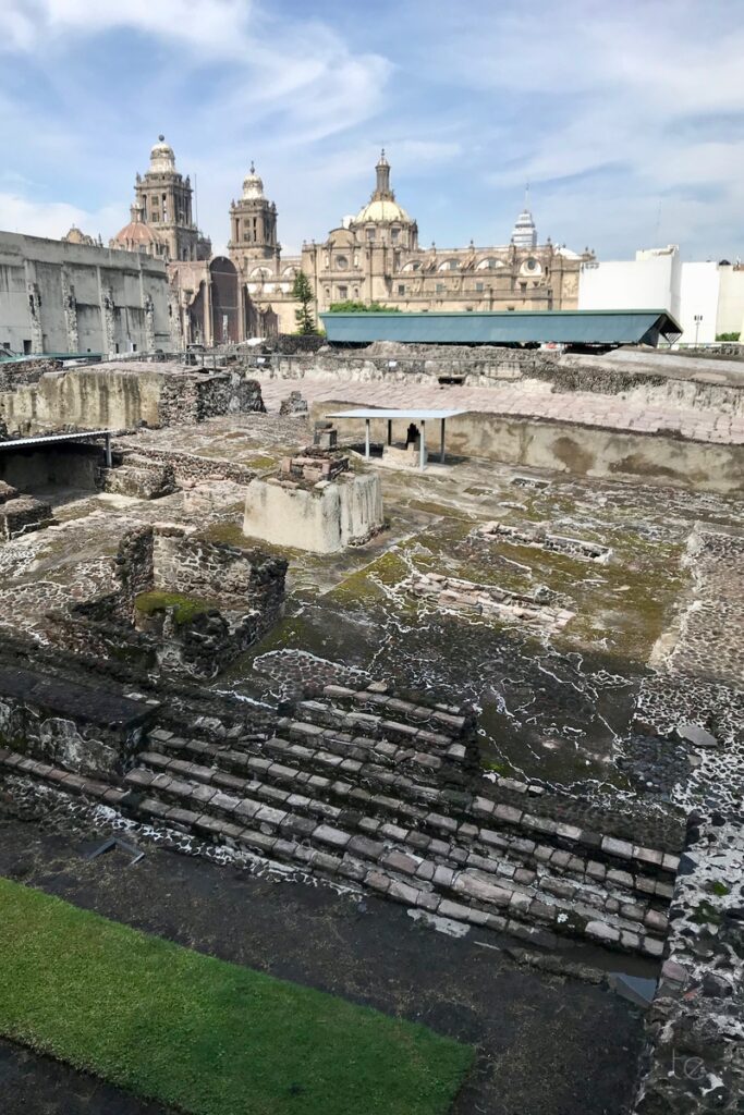 Templo Mayor: A Journey Through Ancient Mexico