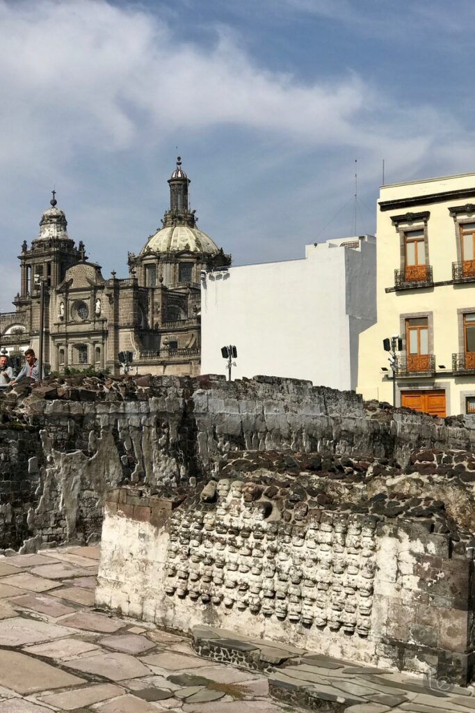 Templo Mayor: A Journey Through Ancient Mexico