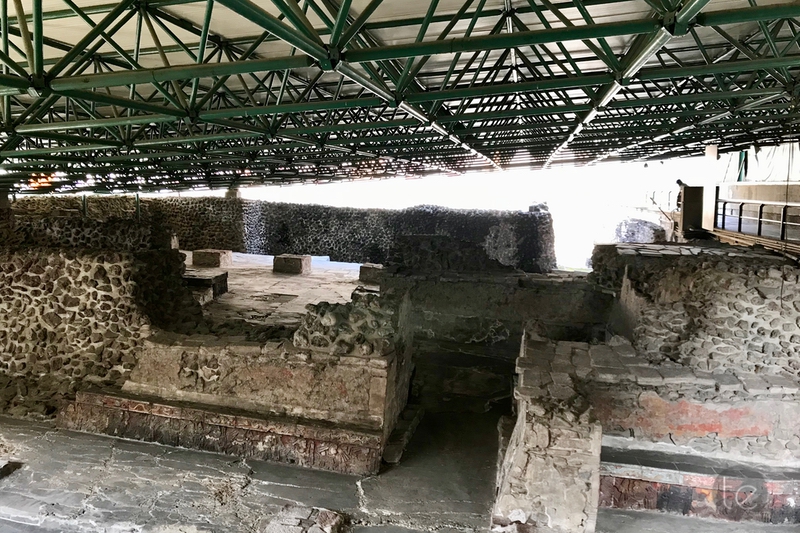 Templo Mayor: A Journey Through Ancient Mexico