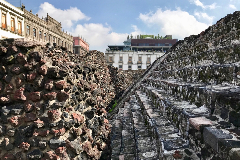 Templo Mayor: A Journey Through Ancient Mexico