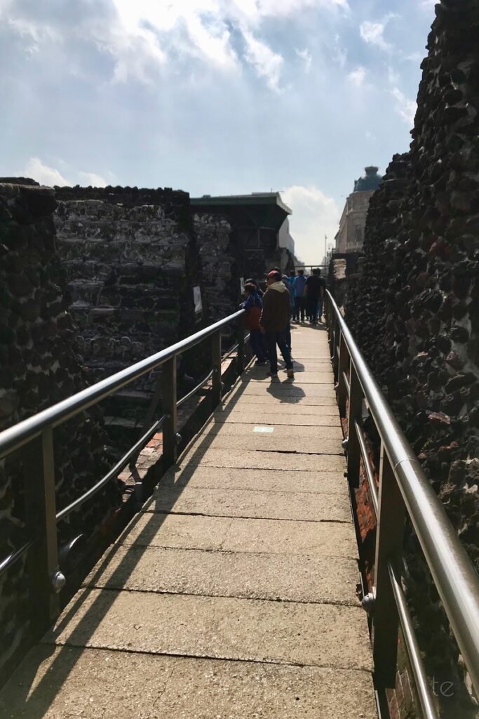 Templo Mayor: A Journey Through Ancient Mexico