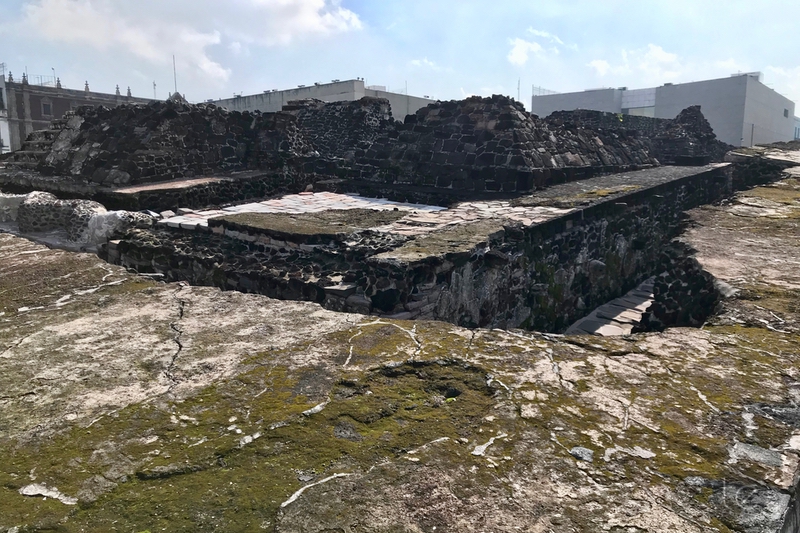 Templo Mayor: A Journey Through Ancient Mexico