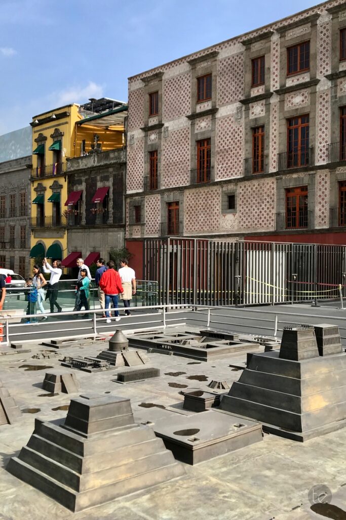 Templo Mayor: A Journey Through Ancient Mexico