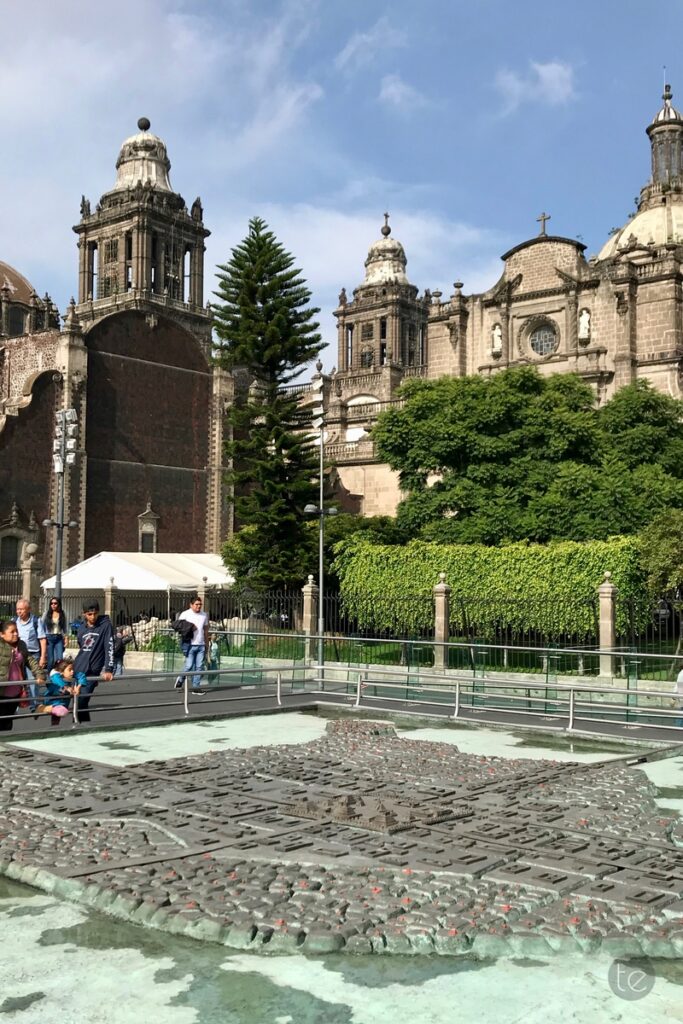 Templo Mayor: A Journey Through Ancient Mexico