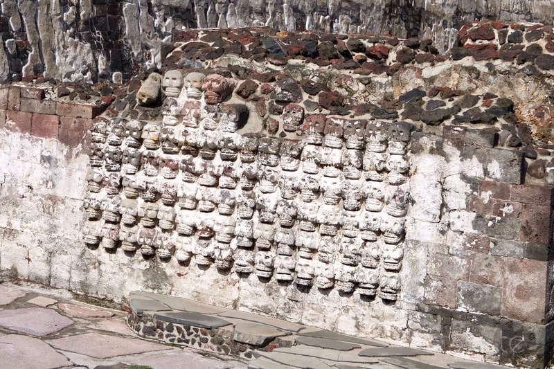 Templo Mayor: A Journey Through Ancient Mexico