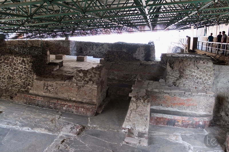 Templo Mayor: A Journey Through Ancient Mexico