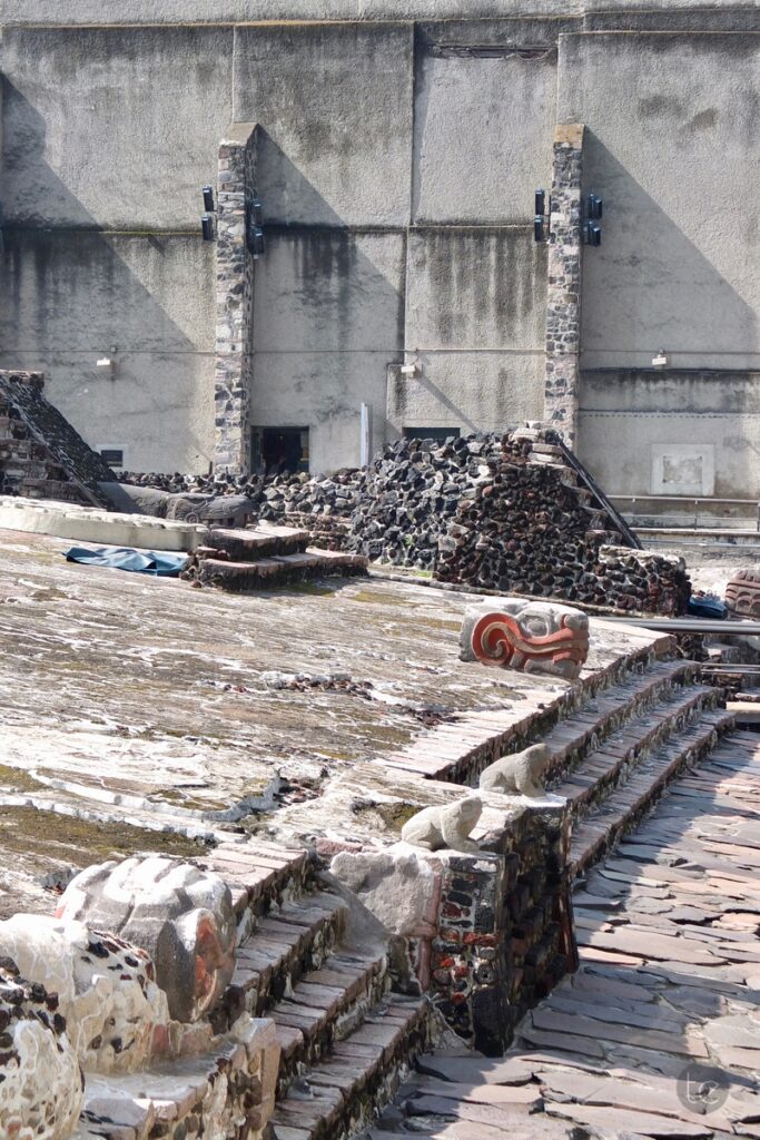 Templo Mayor: A Journey Through Ancient Mexico