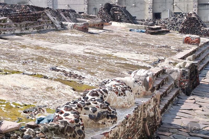 Templo Mayor: A Journey Through Ancient Mexico