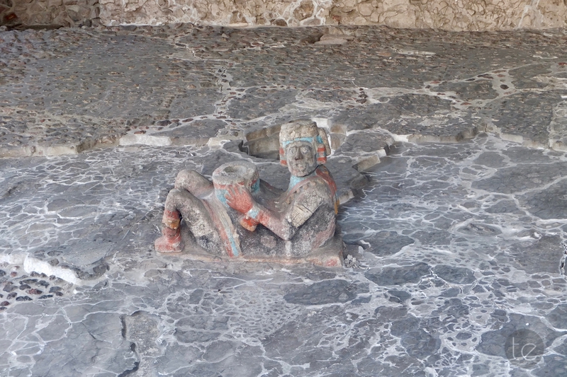 Templo Mayor: A Journey Through Ancient Mexico