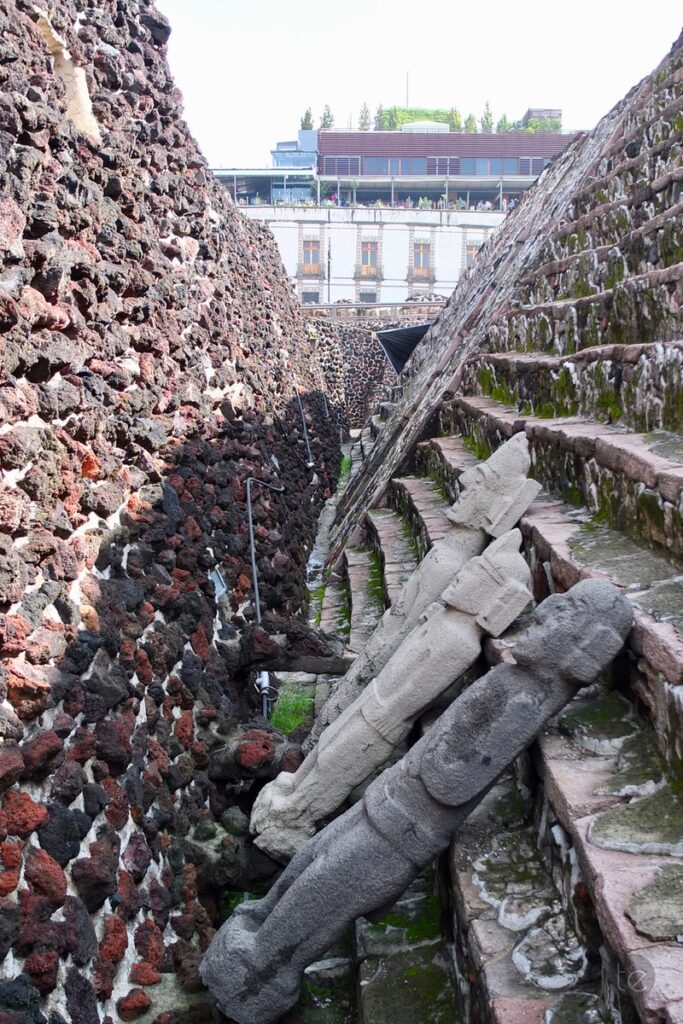 Templo Mayor: A Journey Through Ancient Mexico