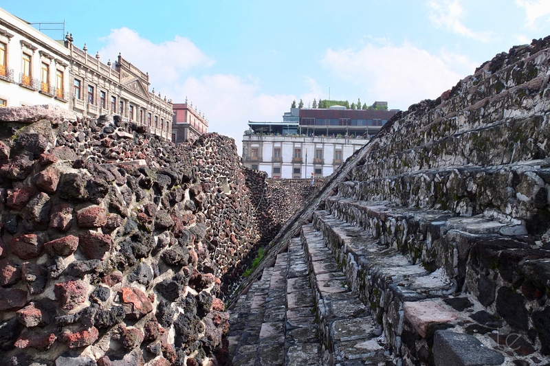 Templo Mayor: A Journey Through Ancient Mexico