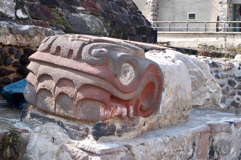 Templo Mayor: A Journey Through Ancient Mexico