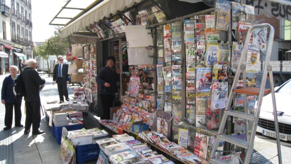 Madrid, Spain
