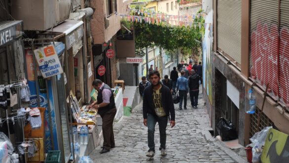 Istanbul, Turkey