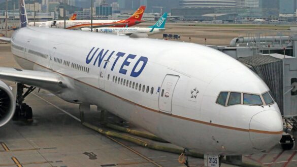 United Airlines