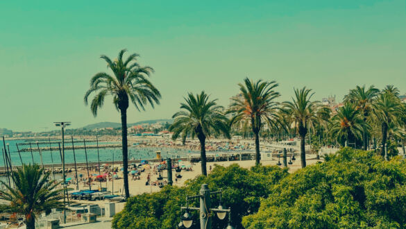 Sitges, Spain