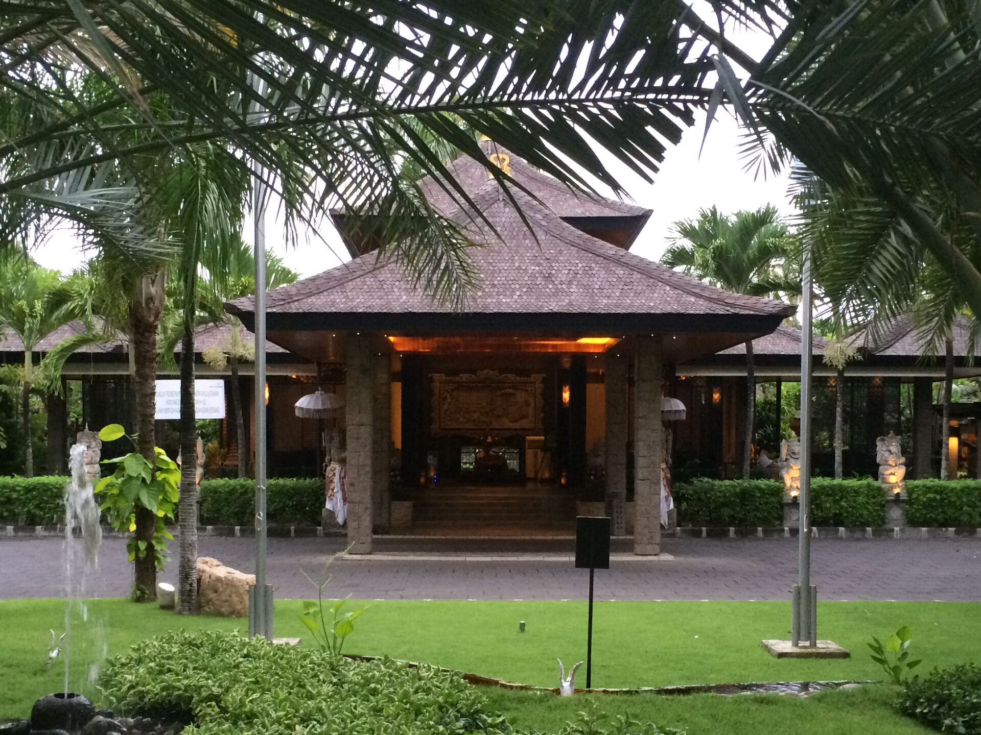 Bali