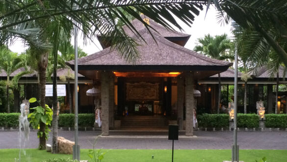 Bali