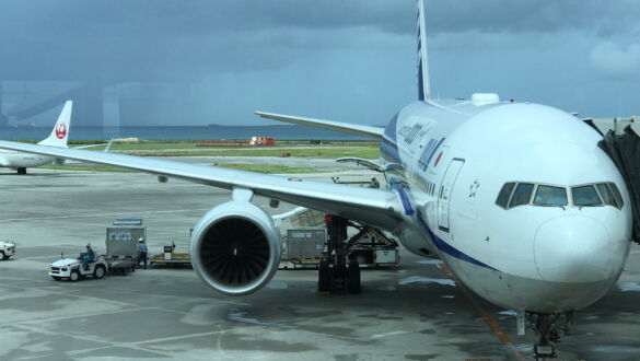 Japan Airlines